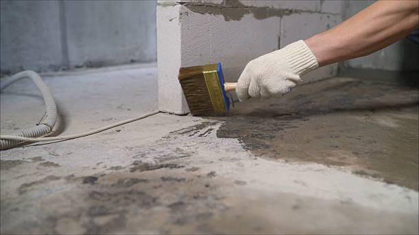 24/7 Emergency Basement Waterproofing experts in Mount Juliet, TN